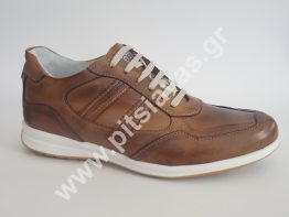 SNEAKERS ANΔΡΙΚΑ BRUGER 502 ΤΑΜΠΑ